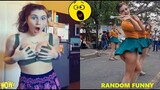 Random Funny Videos |Try Not To Laugh Compilation | Cute People And Animals Doing Funny Things #P96