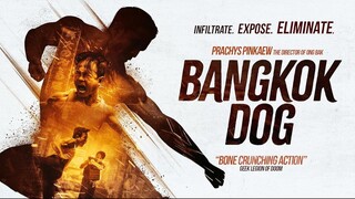 Bangkok Dog - Watch Movie : Link in the Description