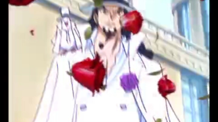 rob lucci