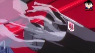 Thám Tử Lừng Danh Conan - Tập 171 - Cạm Bẫy Trong Chiếc Siêu Xe Phần 4