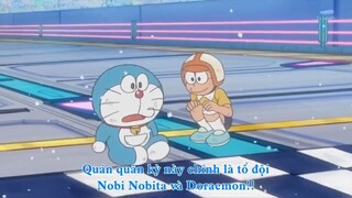 Doraemon Birthday Special