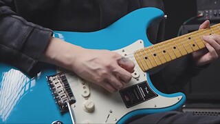 Fender Mỹ so với Nissan! Thử nghiệm bộ khuếch đại mới HND SC2211! Naruto Jade Bird Cover của Wang!