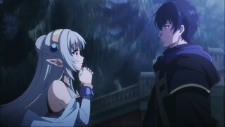 Jadi Assassins di Isekai, Why Not⁉️ Ansatsusha de Aru Ore no Status ga Yuusha yori mo Akiraka...