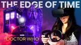 Doctor Who In VR Is Much Scarier Than I Thought