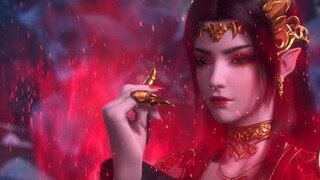 Đấu Phá Thương Khung | Ước Hẹn 3 Năm | Tập 5