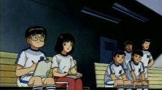 Captain Tsubasa Road to 2002 - 14