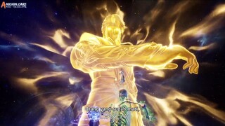 The Legend of Ling Tian episode 10 sub indo