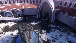 Netflixseries...CastlevaniaSeason4Epi2