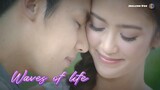 WAVES OF LIFE E2 Tagalog dubbed