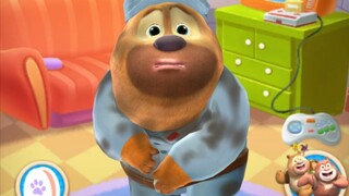 การศึกษาแห่งความรัก (Prisoner of War Simulator: Bear Abuse II)