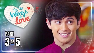 On The Wings Of Love | Episode 5 (3/5) | May 19, 2024