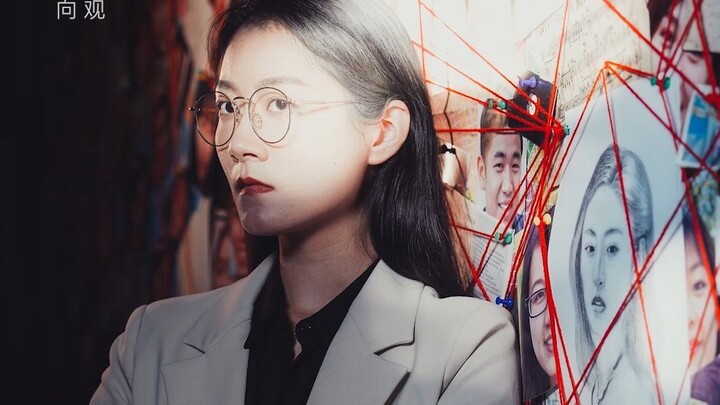 ทำไมไม่มีใครเชื่อที่ฉันพูด? ฉันเจอเธอจริงๆ นะ!