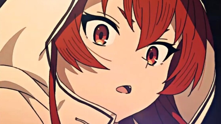 No wonder it’s you, Alice!