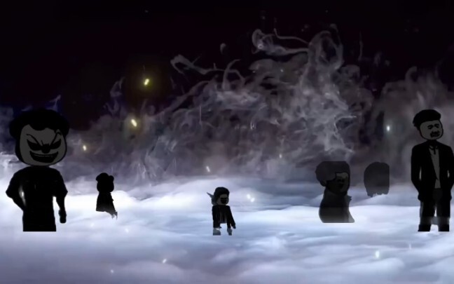 The weird peak of Pandaren animation