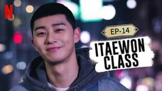 Itaewon Class [Episode-14] Hindi Dubbed....K-Drama....Korean Drama....2025