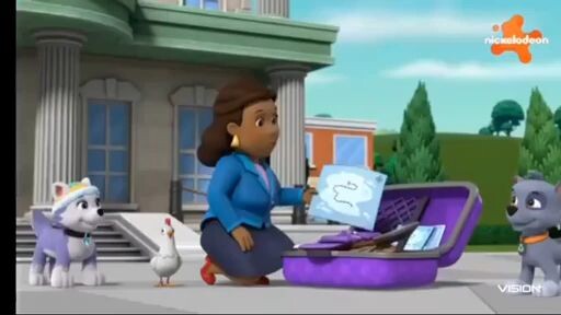 Paw Patrol Musim 8 Episode 9 dan Episode 10 Bahasa Indonesia