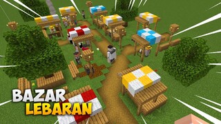 Addon Mcpe Spesial Lebaran 2022