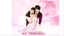 My Princess Episode 27 Finale (Tagalog Dubbed)