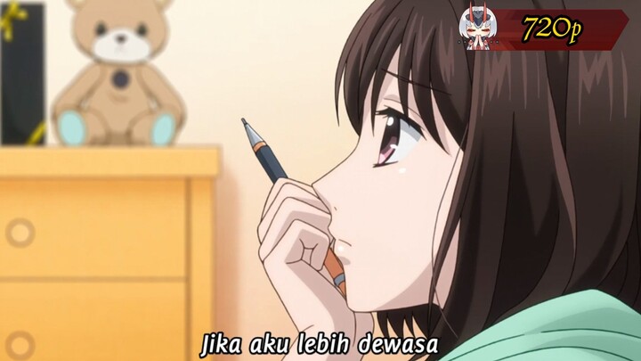 [Eps_7] Koikimo - Subtitle Indonesia