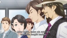 Trillion Game Sub Indo Eps 24