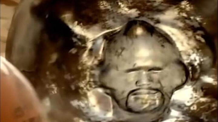 This time it definitely can’t be AI, right?