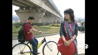 Bước nhảy xì tin - Tập 3 (2009)