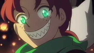 I am the protagonist of the sixth episode