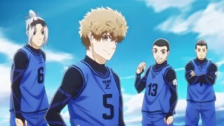 HIGH HOPE FOOTBALL CLUB