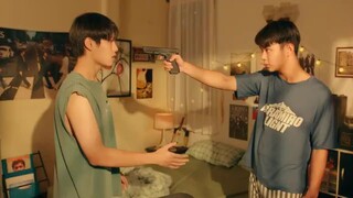 Self (2022) Episode 6