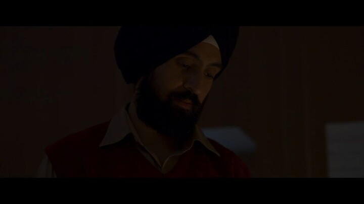 Satluj Diljit Dosanjh. full movie.
