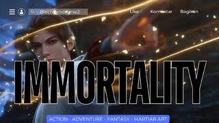 Mortal S3 Episode 07