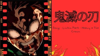 Kimetsu no Yaiba | Outnumbered, ten to one | AMV