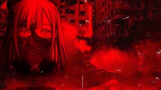 【Mortis】 مع مرور الزمن، لم تعد آثار الحب واضحة | JinJiBeWater_隼 "الاستيلاء على جبل ويهو" (غطاء AI) "