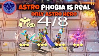 Eva Skill 3 - Astro Don Dhostai Fun