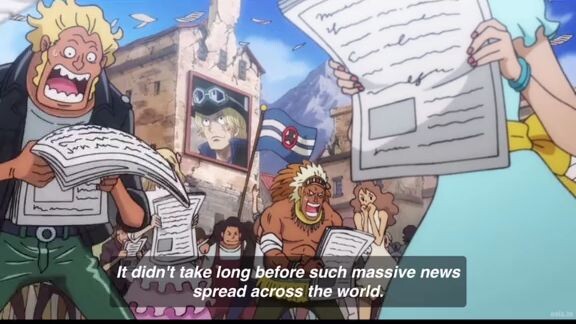 #onepiece #onepieceanime #onepiece1080 #fyp #fy #viral #fypanime #viralanime #animetiktok #animeedit