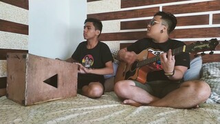 Tubig Alat by Engkanto /Packasz cover