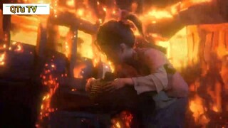 Quyến Tư Lượng Tập 9 - Không phải mơ