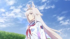 PV - Uma Musume: Cinderella Gray Part 2 Trailer - Anine Fall 2025