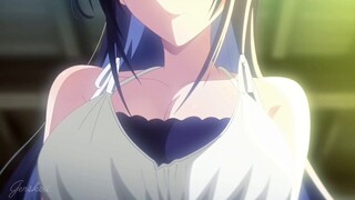 Anime ecchi 18+ satu ini sangat brutal 🤤