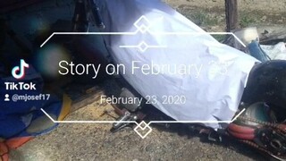 chop story