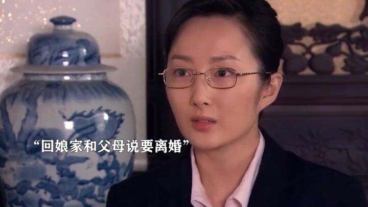 “The first sword strike after making it through is aimed at the one I love—even my father-in-law can