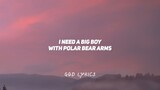 SZA - Big Boy (Lyrics) ft. Doja Cat
