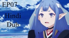 Why Does Nobody Remember Me in This World S01E07 in Hindi Dubbed | Full HD Dubbed Anime