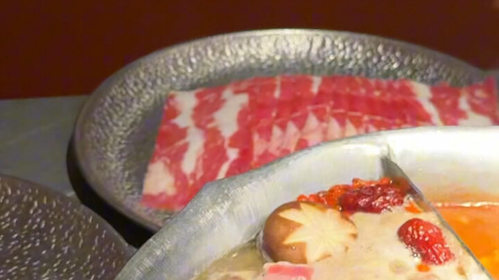 All 100% Negative Reviews: A Self-Service Hot Pot Experience