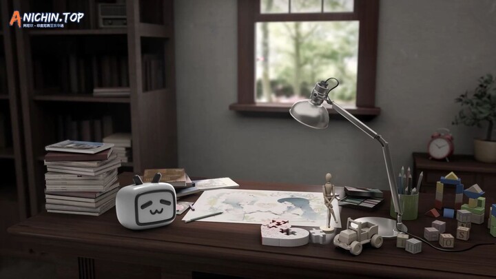 Richest Man In Game Episode 1 Sub indo