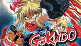 Gokudo (Jester the adventurer) Sub Episode-023