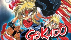 Gokudo (Jester the adventurer) Sub Episode-026