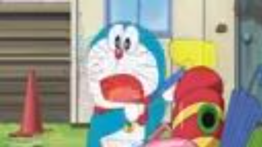 Doraemon Episode 668