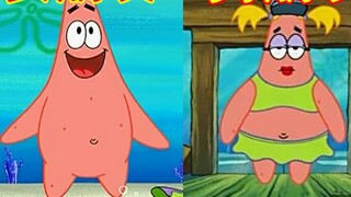 [SpongeBob SquarePants] Potret sesungguhnya dari hari seorang pacar