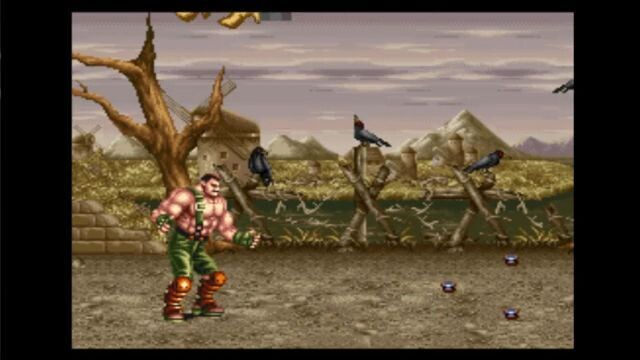 MIKE HAGGAR ESTÁ REVOLTADO! - Final Fight 2 Gameplay